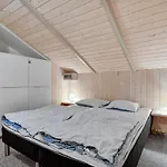 Four-bedroom In Feriehus