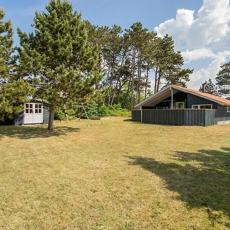 Four-bedroom In