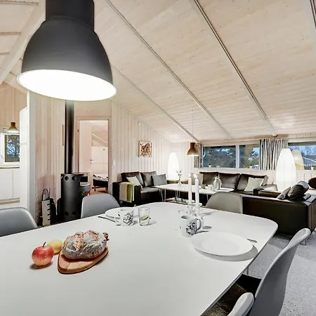 Four-bedroom In *