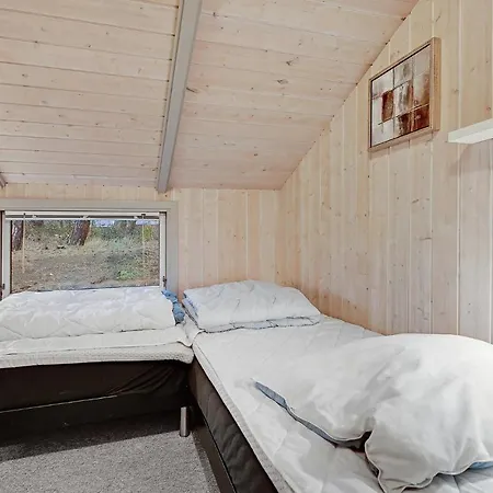 Four-bedroom In *