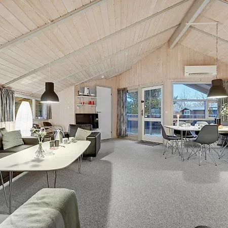 Four-bedroom In